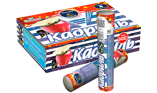  Фонтан Кадриль  в Казани